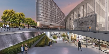 IL: Missä viipyy HIFK:n uusi kotihalli? Yksi taho seisoo 600 miljoonan hankkeen tukkeena IL: Missä viipyy HIFK:n uusi kotihalli? Yksi taho seisoo 600 miljoonan hankkeen tukkeena