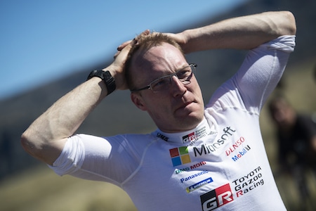 Jari-Matti Latvala paljasti: "Sen jälkeen motivaationi romahti" Jari-Matti Latvala paljasti: ”Sen jälkeen motivaationi romahti”