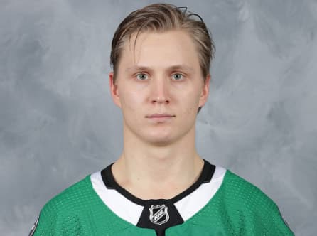 Joel Kiviranta: vastaavia NHL-temppuja viimeksi lähes 40 vuotta sitten Joel Kiviranta: vastaavia NHL-temppuja viimeksi lähes 40 vuotta sitten