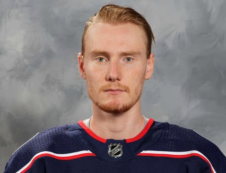 "Siitä tulee mahtavaa" - suomalaisvahti pääsee pelaamaan NHL-ottelun kotikaupungissaan, GM Kekäläinen ilmoittautui matkaoppaaksi ”Siitä tulee mahtavaa” – suomalaisvahti pääsee pelaamaan NHL-ottelun kotikaupungissaan, GM Kekäläinen ilmoittautui matkaoppaaksi