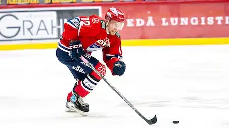 Lähde: HIFK:n hyökkääjä jättää seuran – sopimus olisi kattanut myös seuraavan kauden!