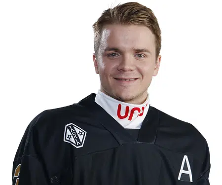 IL: Kärpät houkuttelee Julius Junttilaa takaisin riveihinsä