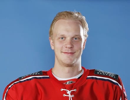 HIFK:n kokoonpanoa myllättiin uusiksi - Malinen ja Puustinen jälleen mukana HIFK:n kokoonpanoa myllättiin uusiksi – Malinen ja Puustinen jälleen mukana