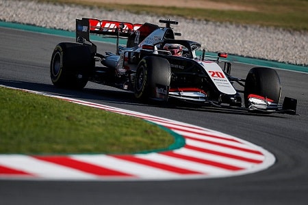 Lisää tulee! F1-tallin molemmat kuskit ilmoittivat lähtevänsä pois tallista! Lisää tulee! F1-tallin molemmat kuskit ilmoittivat lähtevänsä pois tallista!