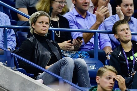 Tennislegenda Kim Clijstersin paluu tapahtuu jo ensi viikolla – ”Odotan innolla, mitä tämä uusi luku tuo tullessaan”