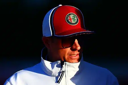 Sähköformuloiden kärkinimi: ”Pidän Mika Häkkistä ja Kimi Räikköstä todella isossa arvossa”