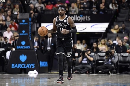 NBA-pelaajilla on viikko aikaa ilmoittaa, haluavatko osallistua loppukauden otteluihin