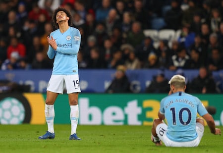 Manchester Cityn leirissä syytetään heikoista tuloksista otteluruuhkaa – "Emme ole koneita" Manchester Cityn leirissä syytetään heikoista tuloksista otteluruuhkaa – ”Emme ole koneita”