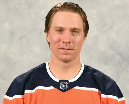 Edmonton otti yhteyttä, Granlund riskin – ”En epäröinyt” Edmonton otti yhteyttä, Granlund riskin – ”En epäröinyt”