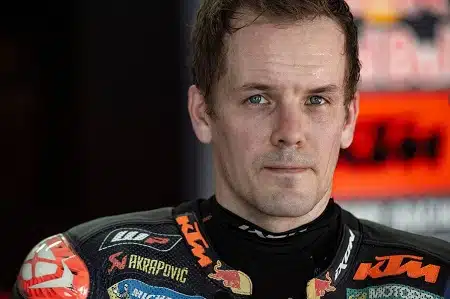 Mika Kalliolle uusi MotoGP-sopimus