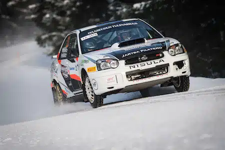 Rengasrikko Mikko Heikkilän harmina Itärallissa – ”Mihinkään ei osuttu”