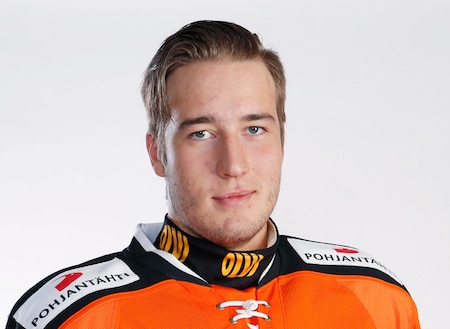 Taasko rytisee? SM-liigan kenties puhutuin pelaaja palaa kaukaloon Taasko rytisee? SM-liigan kenties puhutuin pelaaja palaa kaukaloon