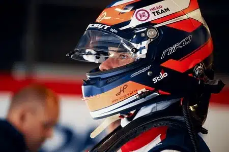 Suomen Niko Kari pääsee Le Mansin legendaariseen 24 tunnin kilpailuun?