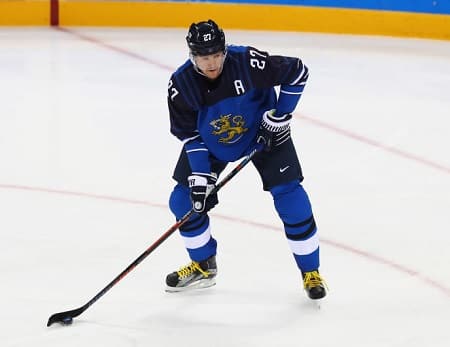Leijoniin muutos: Petri Kontiola jää sivuun Venäjän EHT-turnauksesta Leijoniin muutos: Petri Kontiola jää sivuun Venäjän EHT-turnauksesta
