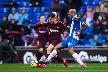 Kovaa tekstiä Coutinholta: ”Salah ja Neymar kaataa Messin ja Ronaldon”