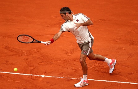 Roger Federer osallistuu sittenkin massakauteen – pelaa Ranskan avoimissa