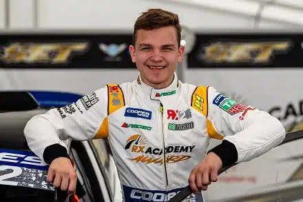 Suomalaiskuski pääsee kisailemaan legendaarisissa maisemissa – ”Suoraan sanottuna hemmetin hieno”