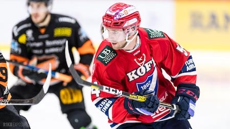 IS: Laitetaanko jääkiekon SM-liiga säppiin? Näin kommentoi Liiga-pomo IS: Laitetaanko jääkiekon SM-liiga säppiin? Näin kommentoi Liiga-pomo