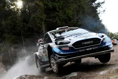 ”Haastavin ja teknisin” – Teemu Suninen ennakoi Suomen ylimääräisen MM-rallin metkut