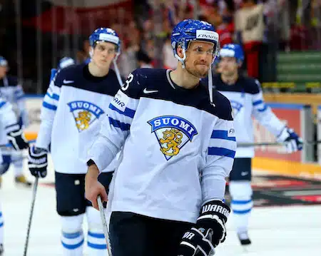 Mestis-seura pisti maailmanmestarin pihalle