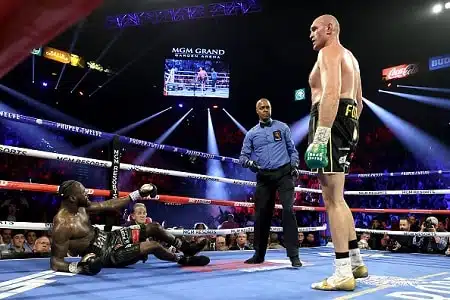 Nyt se on varmaa: Tyson Fury ja Anthony Joshua iskevät yhteen – ”Maailman suurin urheilutapahtuma”