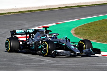 Vaihtaako Valtteri Bottas sittenkin tallia? – "Valtteria kohtaan on kiinnostusta" Vaihtaako Valtteri Bottas sittenkin tallia? – ”Valtteria kohtaan on kiinnostusta”