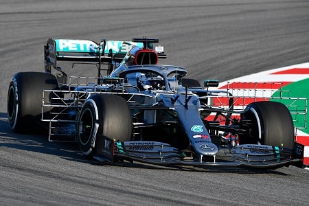 Dominoefekti jatkuu F1-sarjassa, mutta Valtteri Bottaksesta ei vielä siirtouutista Dominoefekti jatkuu F1-sarjassa, mutta Valtteri Bottaksesta ei vielä siirtouutista