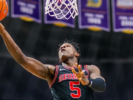 Anthony Edwards: Täältä tulee NBA-koripallon uusi supertähti