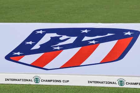 Atletico Madrid ei lannistunut tappiosta - "Peli tulee olemaan erilainen Metropolitanolla" Atletico Madrid ei lannistunut tappiosta – ”Peli tulee olemaan erilainen Metropolitanolla”