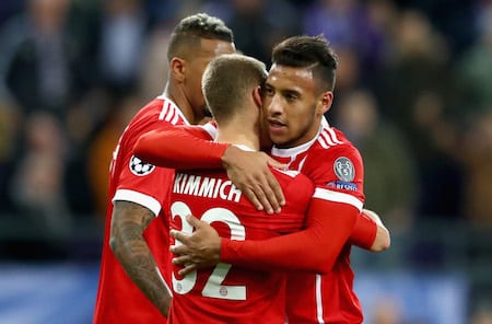 Saksalaislehti paljastaa: Franck Ribery saattaa suunnata Valioliigaan