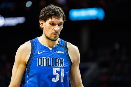 ”Vara-Porzingis” loisti – Dallas Mavericks voitti toistaiseksi viimeiseksi jääneen NBA-ottelun