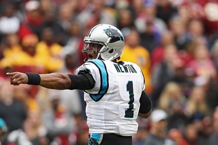 Torstain NFL-ottelussa yllätys – kotijoukkue ei saanut yhtään touchdownia aikaiseksi