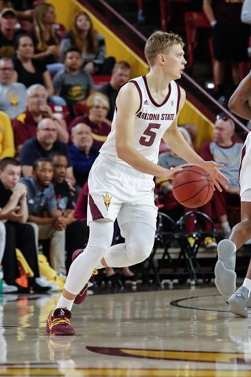 Mestarien liigan lohkovoitto varmistui - suomalaiskoripalloilijalla menee lujaa Mestarien liigan lohkovoitto varmistui – suomalaiskoripalloilijalla menee lujaa