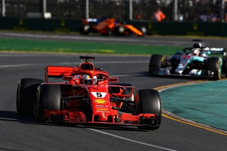 F1-sarjaan viime hetken sääntömuutos - nopeimmasta kierroksesta saa nyt hyötyä F1-sarjaan viime hetken sääntömuutos – nopeimmasta kierroksesta saa nyt hyötyä