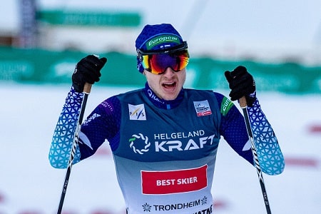 Nyt syynä ei ole koronavirus – yhdistetyn maailmancup-finaalit peruttiin, korvaavaa paikkaa etsitään