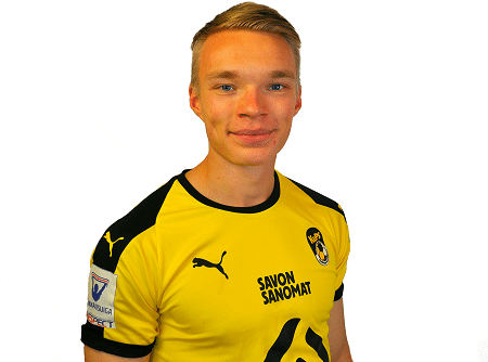 SS: Veikkausliiga-tähteä viedään ulkomaille - hintalappu 200 000 euroa SS: Veikkausliiga-tähteä viedään ulkomaille – hintalappu 200 000 euroa