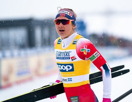 Tour de Skillä yllätys vuoden 2020 alkajaisiksi