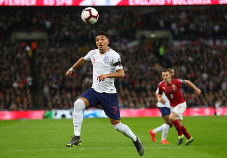 Manchester Unitedin suunnitelmissa 200 miljoonan kaupat