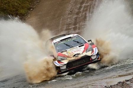 EK3: Jari-Matti Latvala nousi toiseksi, kisaa johtaut Dani Sordo joutui keskeyttämään - Hyundain tiimipäällikkö: "Tiedämme tehneemme virheen" EK3: Jari-Matti Latvala nousi toiseksi, kisaa johtaut Dani Sordo joutui keskeyttämään – Hyundain tiimipäällikkö: ”Tiedämme tehneemme virheen”