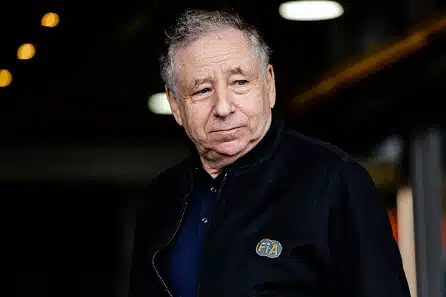 Ferrari on tehnyt tylyn tempun legendalleen – ”Saa minut hämmästymään”