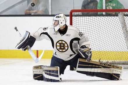 Pystyykö Tuukka Raskin manttelinperijä pysäyttämään Leijonat? Tilastot ovat melkoista luettavaa Pystyykö Tuukka Raskin manttelinperijä pysäyttämään Leijonat? Tilastot ovat melkoista luettavaa