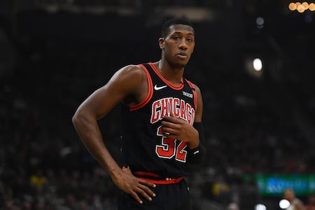 Lauri Markkasen Chicago Bullsille valtava takaisku