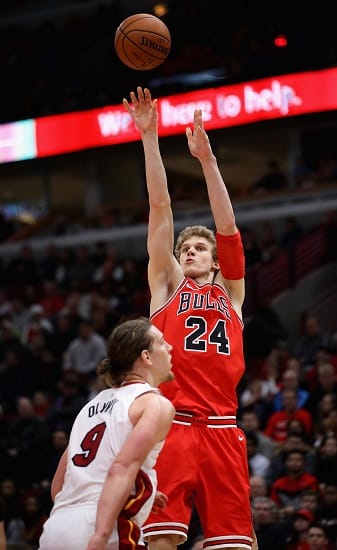 IS: Lauri Markkanen ei saanut lähteä Suomeen – NBA kielsi pelaajia poistumasta maasta
