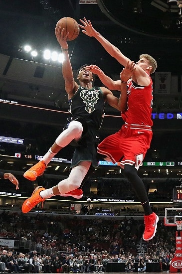 Lähde: NBA pitää paluuta mahdollisena vasta kesäkuun puolivälissä tai loppupuolella