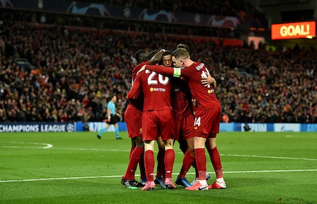 City murskasi, Liverpool pettyi - näin pelattiin Valioliigassa City murskasi, Liverpool pettyi – näin pelattiin Valioliigassa