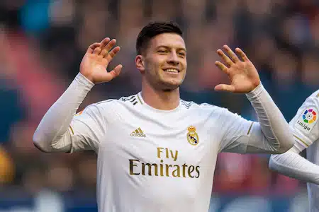Yllättävä väite: Real Madrid-floppi löytyy Bayern Münchenin ostoslistalta