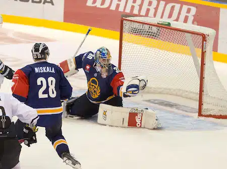 Kaikki kärkijoukkueet ottivat voiton - näin pelattiin SM-liigassa perjantaina Kaikki kärkijoukkueet ottivat voiton – näin pelattiin SM-liigassa perjantaina