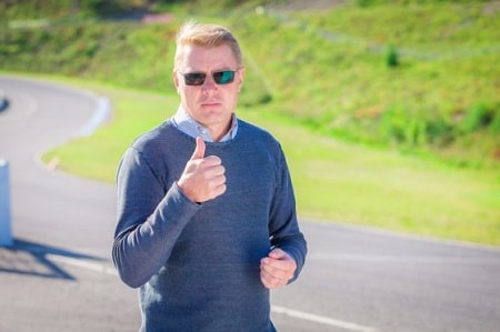 Vain yksi suomalaisajaja voittanut F1-kisan Saksassa