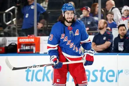 NHL:n tähdistöottelu sai neljä uutta nimeä – yksi supertähti jättäytyi pois