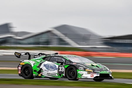 Mikko Eskelisellä edessä hikinen urakka Belgian SPA-Francorchampsissa